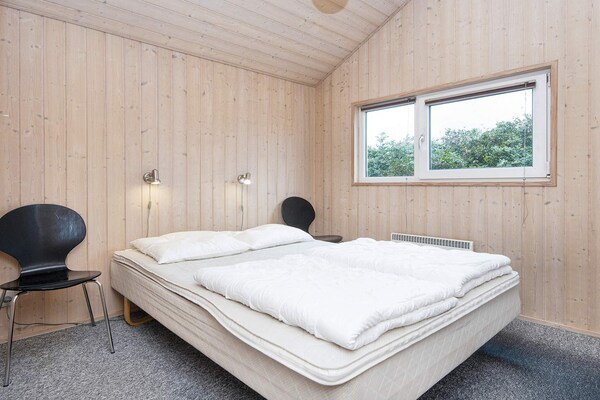 Foto van 6 persoons vakantie huis in Harboøre-By Traum - Vakantiehuis in Harboøre - Indoor