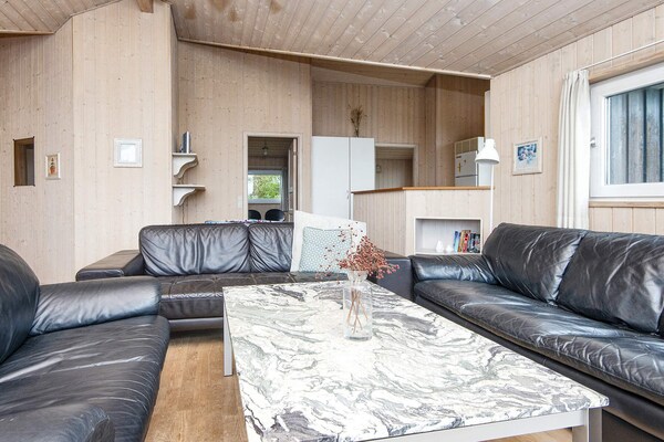 Foto van 6 persoons vakantie huis in Harboøre-By Traum - Vakantiehuis in Harboøre - Indoor