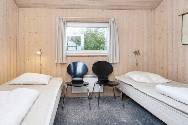 Foto van 6 persoons vakantie huis in Harboøre-By Traum - Vakantiehuis in Harboøre - Indoor