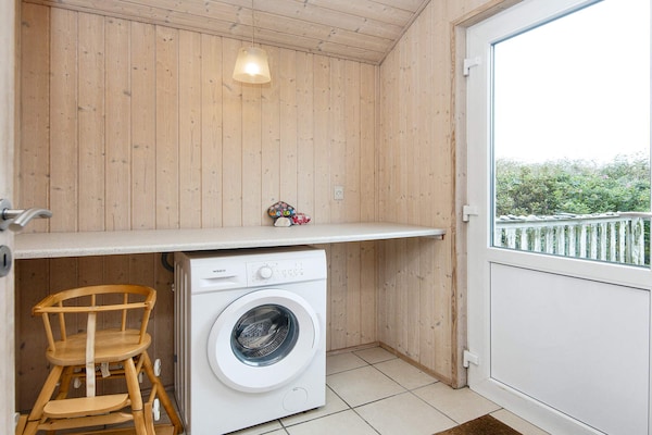 Foto van 6 persoons vakantie huis in Harboøre-By Traum - Vakantiehuis in Harboøre - Indoor