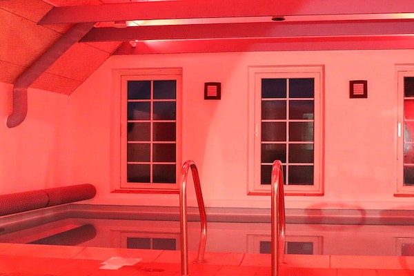 Foto van 12 persoons vakantie huis in Ringkøbing-By Traum - Vakantiehuis in Ringkøbing - Pool