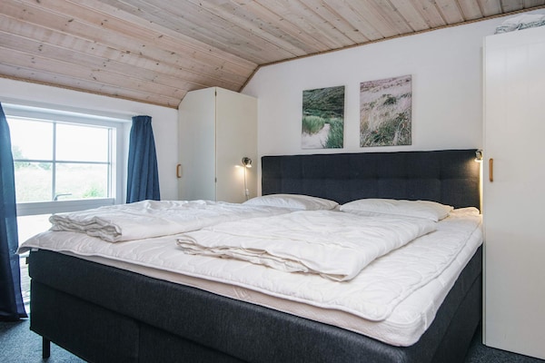 Foto van 12 persoons vakantie huis in Ringkøbing-By Traum - Vakantiehuis in Ringkøbing - Indoor