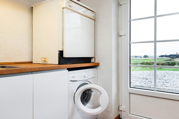Foto van 12 persoons vakantie huis in Ringkøbing-By Traum - Vakantiehuis in Ringkøbing - Indoor