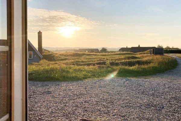 Foto van 12 persoons vakantie huis in Ringkøbing-By Traum - Vakantiehuis in Ringkøbing - View