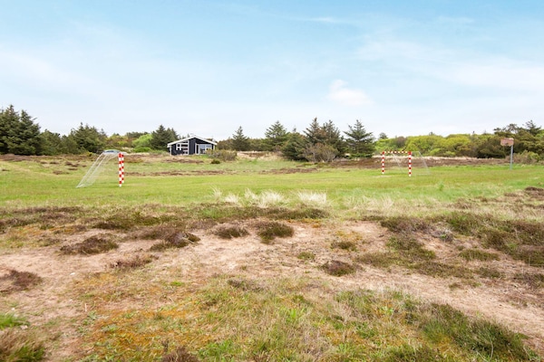 Foto van 12 persoons vakantie huis in Ringkøbing-By Traum - Vakantiehuis in Ringkøbing - View
