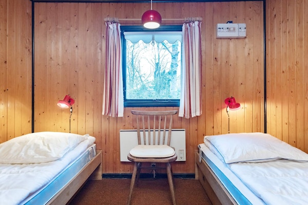 Foto van 6 persoons vakantie huis in Hals-By Traum - Vakantiehuis in Hals - Indoor