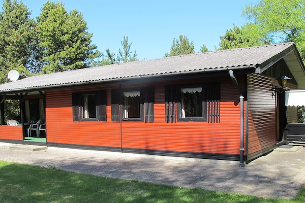 Foto van 6 persoons vakantie huis in Hals-By Traum - Vakantiehuis in Hals - View
