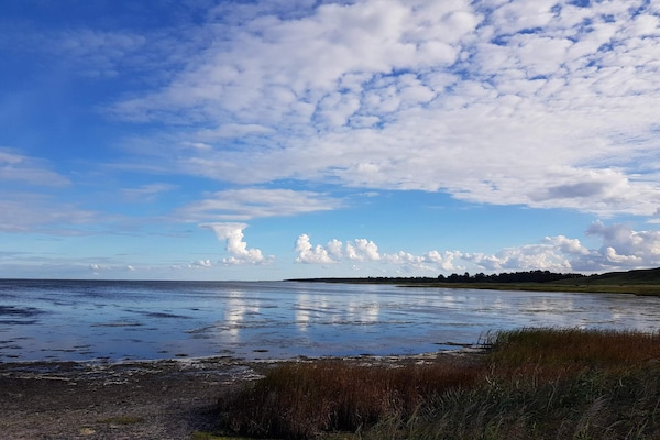 Foto van 6 persoons vakantie huis in Hadsund-By Traum - Vakantiehuis in Hadsund - WaterView
