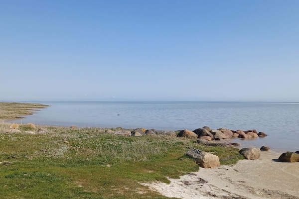 Foto van 6 persoons vakantie huis in Hadsund-By Traum - Vakantiehuis in Hadsund - WaterView