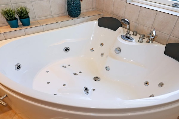 Foto van 6 persoons vakantie huis in Hadsund-By Traum - Vakantiehuis in Hadsund - Spa