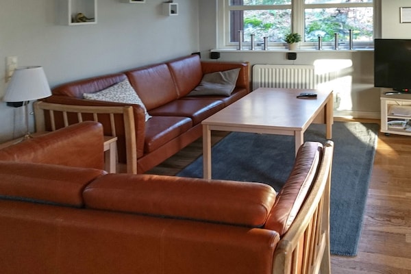 Foto van 6 persoons vakantie huis in Hadsund-By Traum - Vakantiehuis in Hadsund - Indoor