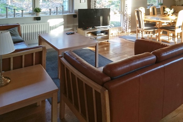 Foto van 6 persoons vakantie huis in Hadsund-By Traum - Vakantiehuis in Hadsund - Indoor