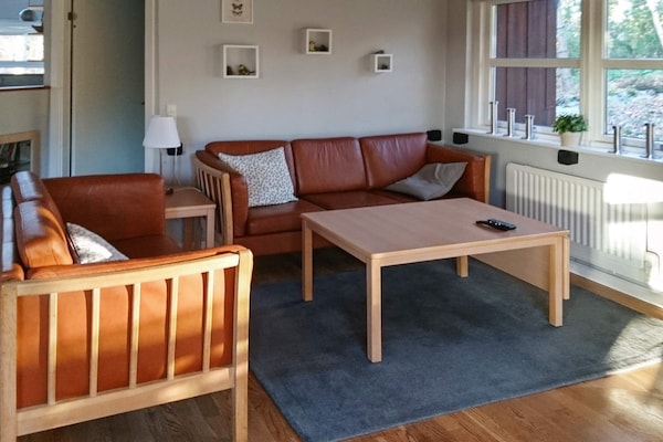 Foto van 6 persoons vakantie huis in Hadsund-By Traum - Vakantiehuis in Hadsund - Indoor