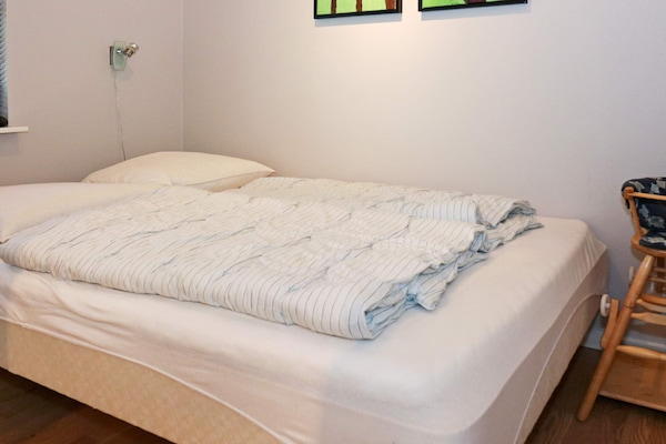 Foto van 6 persoons vakantie huis in Hadsund-By Traum - Vakantiehuis in Hadsund - Indoor