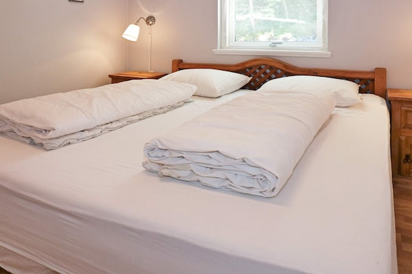 Foto van 6 persoons vakantie huis in Hadsund-By Traum - Vakantiehuis in Hadsund - Indoor