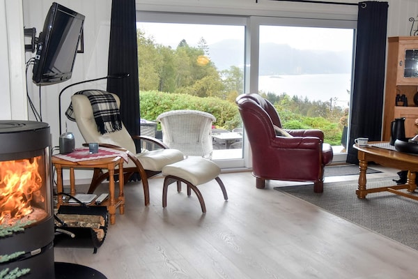 Foto van 6 persoons vakantie huis in Åram-By Traum - Vakantiehuis in Åram - Indoor