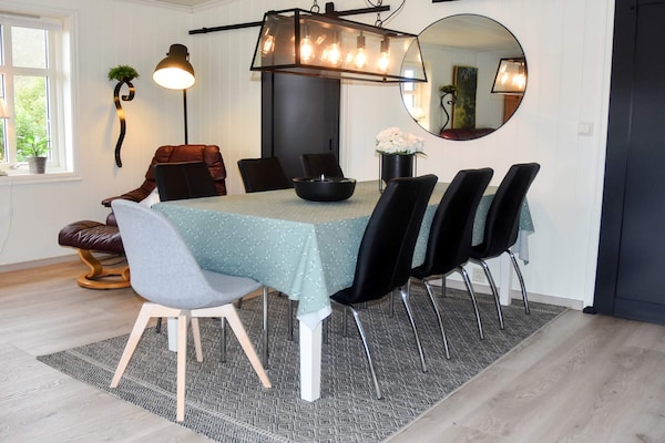 Foto van 6 persoons vakantie huis in Åram-By Traum - Vakantiehuis in Åram - Indoor