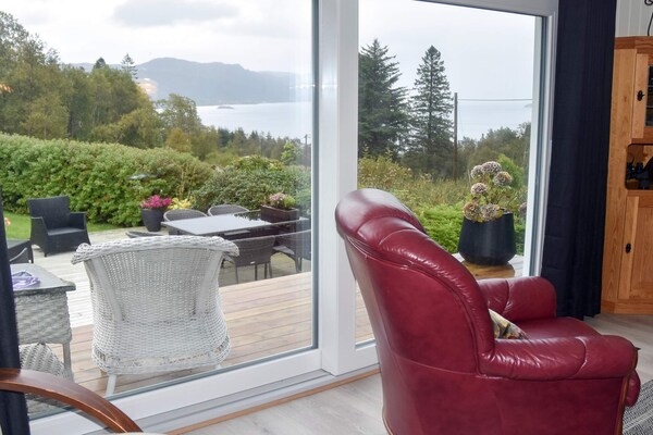 Foto van 6 persoons vakantie huis in Åram-By Traum - Vakantiehuis in Åram - View