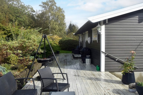 Foto van 6 persoons vakantie huis in Åram-By Traum - Vakantiehuis in Åram - Outdoor