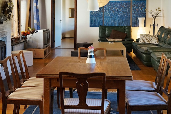 Foto van 11 persoons vakantie huis in SÖLVESBORG-By Traum - Vakantiehuis in SÖLVESBORG - Indoor