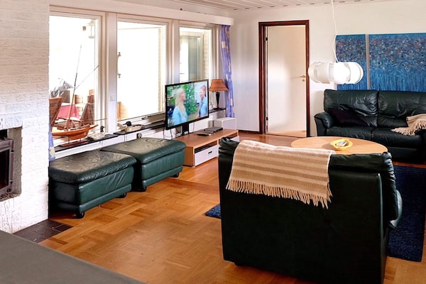 Foto van 11 persoons vakantie huis in SÖLVESBORG-By Traum - Vakantiehuis in SÖLVESBORG - Indoor