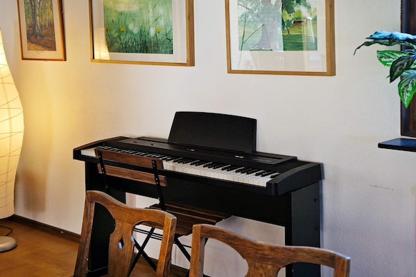 Foto van 11 persoons vakantie huis in SÖLVESBORG-By Traum - Vakantiehuis in SÖLVESBORG - Indoor