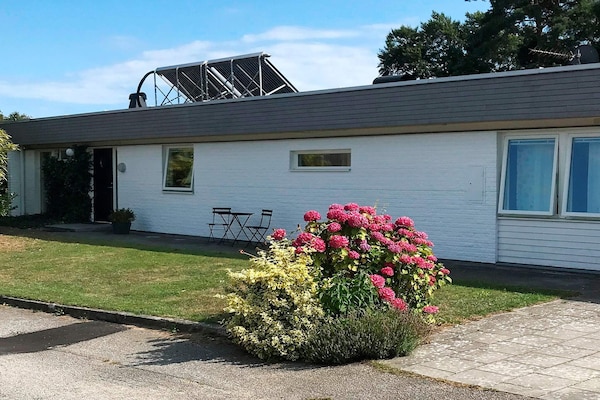 Foto van 11 persoons vakantie huis in SÖLVESBORG-By Traum - Vakantiehuis in SÖLVESBORG - Outdoor