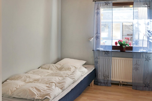 Foto van 11 persoons vakantie huis in SÖLVESBORG-By Traum - Vakantiehuis in SÖLVESBORG - Indoor