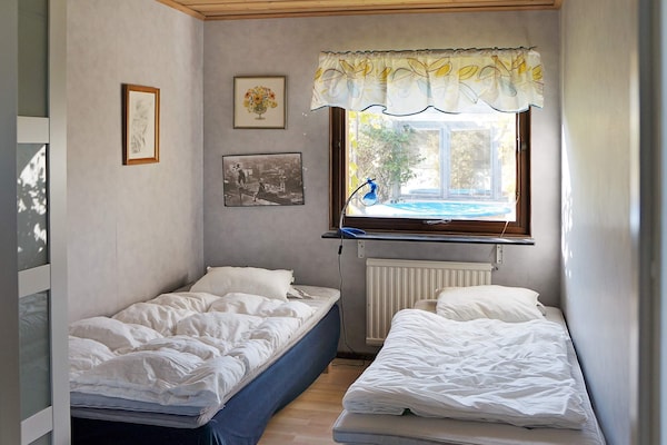 Foto van 11 persoons vakantie huis in SÖLVESBORG-By Traum - Vakantiehuis in SÖLVESBORG - Indoor