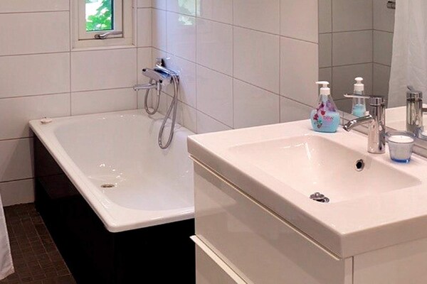 Foto van 11 persoons vakantie huis in SÖLVESBORG-By Traum - Vakantiehuis in SÖLVESBORG - Indoor