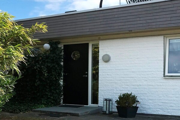 Foto van 11 persoons vakantie huis in SÖLVESBORG-By Traum - Vakantiehuis in SÖLVESBORG - Outdoor