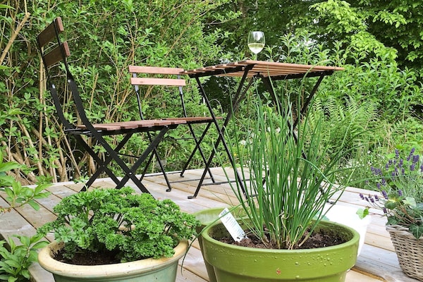 Foto van 11 persoons vakantie huis in SÖLVESBORG-By Traum - Vakantiehuis in SÖLVESBORG - Outdoor