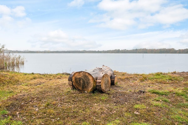 Foto van 4 persoons vakantie huis in Ansager-By Traum - Vakantiehuis in Ansager - WaterView
