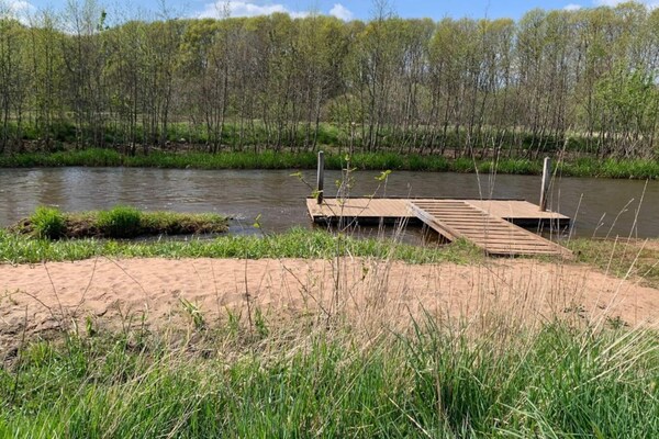 Foto van 4 persoons vakantie huis in Ansager-By Traum - Vakantiehuis in Ansager - WaterView