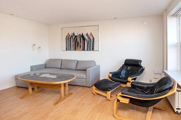 Foto van 4 persoons vakantie huis in Ansager-By Traum - Vakantiehuis in Ansager - Indoor
