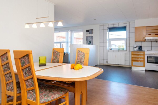 Foto van 4 persoons vakantie huis in Ansager-By Traum - Vakantiehuis in Ansager - Indoor