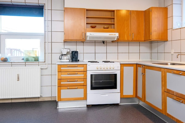 Foto van 4 persoons vakantie huis in Ansager-By Traum - Vakantiehuis in Ansager - Indoor