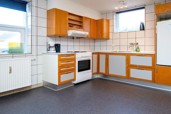 Foto van 4 persoons vakantie huis in Ansager-By Traum - Vakantiehuis in Ansager - Indoor