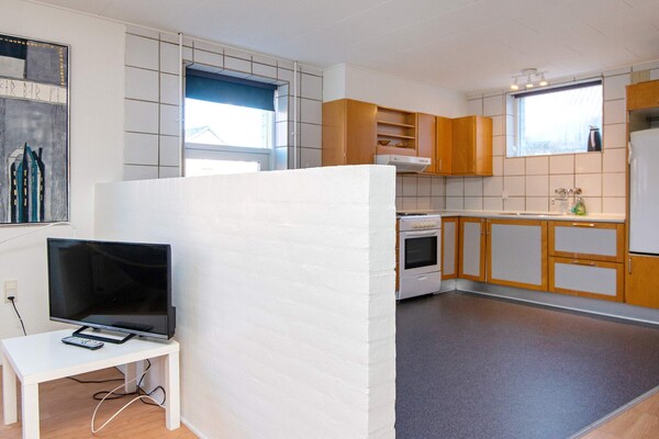 Foto van 4 persoons vakantie huis in Ansager-By Traum - Vakantiehuis in Ansager - Indoor