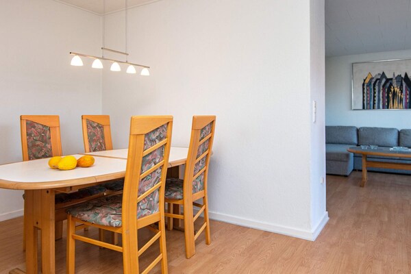 Foto van 4 persoons vakantie huis in Ansager-By Traum - Vakantiehuis in Ansager - Indoor