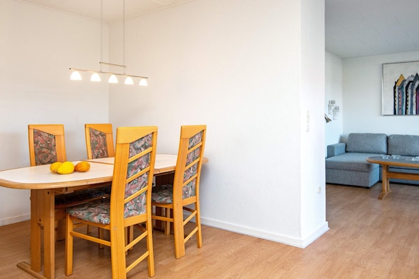 Foto van 4 persoons vakantie huis in Ansager-By Traum - Vakantiehuis in Ansager - Indoor