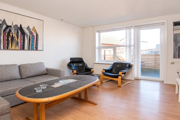 Foto van 4 persoons vakantie huis in Ansager-By Traum - Vakantiehuis in Ansager - Indoor