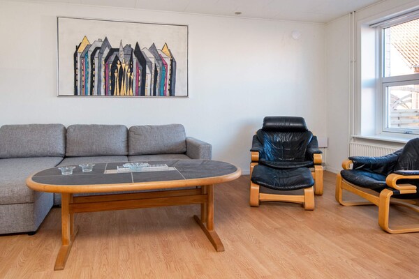 Foto van 4 persoons vakantie huis in Ansager-By Traum - Vakantiehuis in Ansager - Indoor