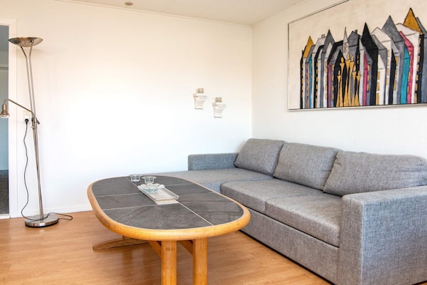 Foto van 4 persoons vakantie huis in Ansager-By Traum - Vakantiehuis in Ansager - Indoor
