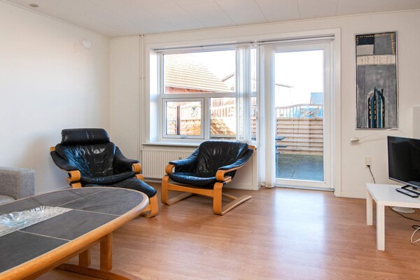 Foto van 4 persoons vakantie huis in Ansager-By Traum - Vakantiehuis in Ansager - Indoor