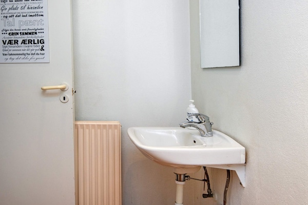 Foto van 4 persoons vakantie huis in Ansager-By Traum - Vakantiehuis in Ansager - Indoor
