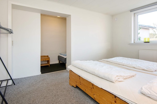 Foto van 4 persoons vakantie huis in Ansager-By Traum - Vakantiehuis in Ansager - Indoor