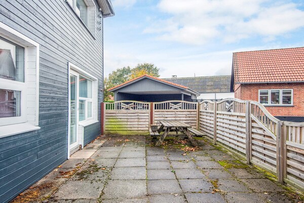 Foto van 4 persoons vakantie huis in Ansager-By Traum - Vakantiehuis in Ansager - View