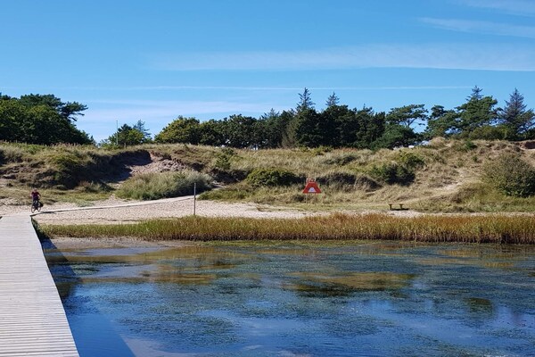 Foto van 6 persoons vakantie huis in Hadsund-By Traum - Vakantiehuis in Hadsund - WaterView