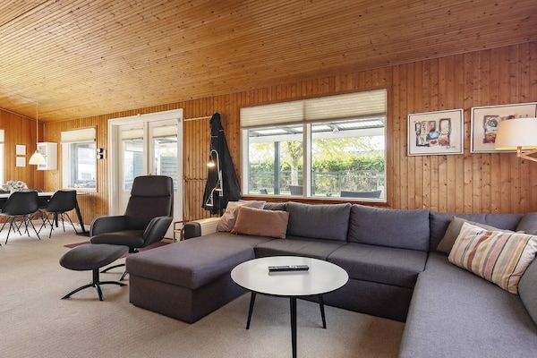 Foto van 6 persoons vakantie huis in Hadsund-By Traum - Vakantiehuis in Hadsund - Indoor